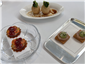 canapes